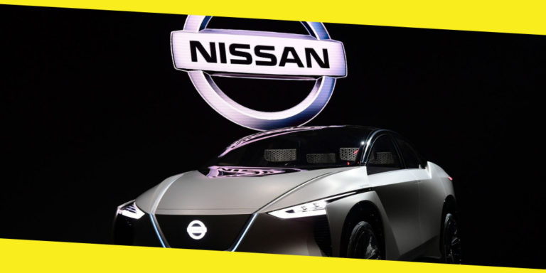 Technology and Efficiency: Get to Know Nissan Cars