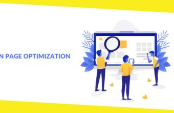 What is on Page Optimization and Why is It So Important to Link Building Companies? 