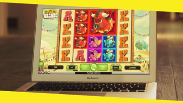 Online Casino Guide For Beginners