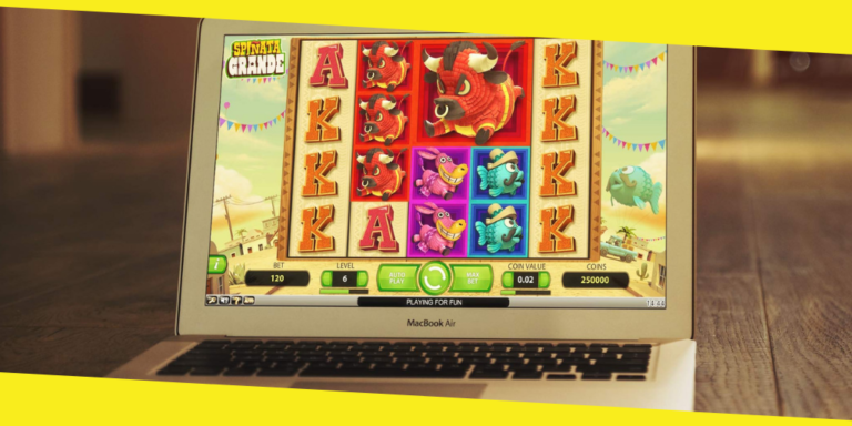 Online Casino Guide For Beginners