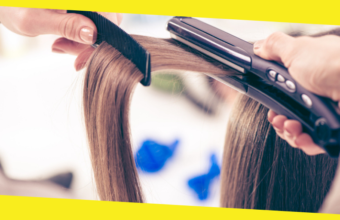 A Guide To Finding The Perfect Hair Straightener For Your Hair Type