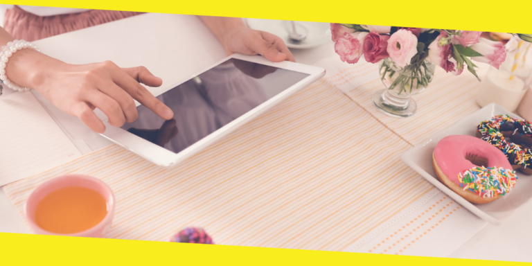Party Planning 101: Your Personal Party Checklist