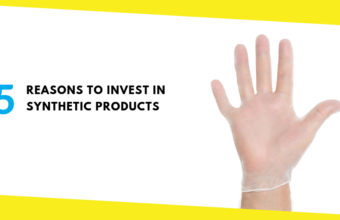 5 Reasons To Invest In Synthetic Products