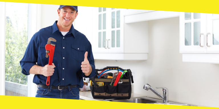 Reasons To Trust Your Plumber 