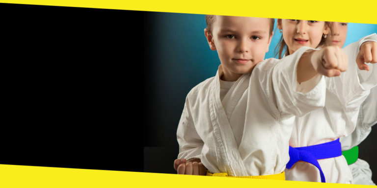 5 Reasons Your Child Should Take Martial Arts Lessons