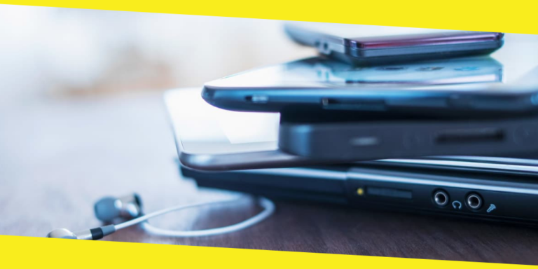 Vital Do’s and Don’ts of Selling Old Tech Online