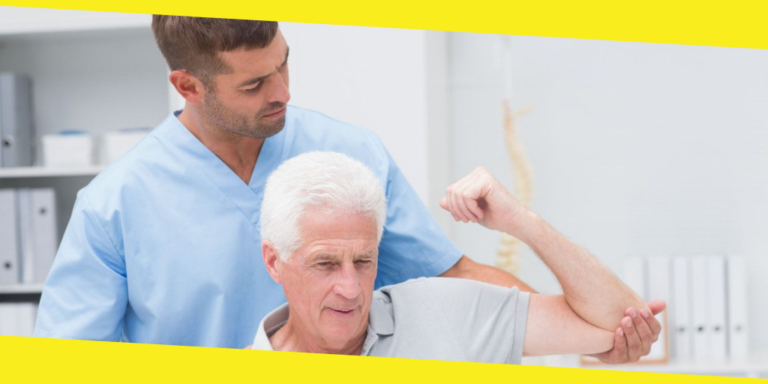 Seniors and Physiotherapy: Increasing Quality of Life