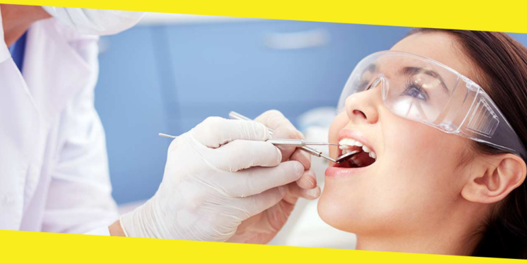 Services Offered at a Dental Hospital