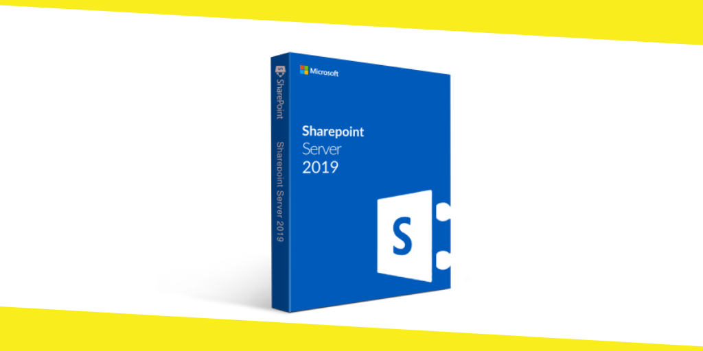 SharePoint Server 2019 Migration 