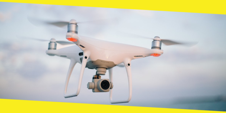 Suggestions and Tips for Increasing Range of Drones