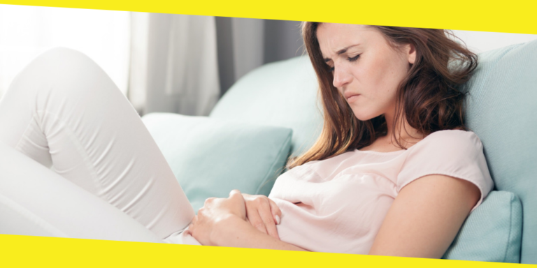9 Symptoms of a Leaky Gut