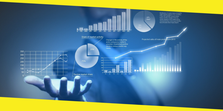 The Value of Big Data and How You Can Pivot Gracefully into This New Career