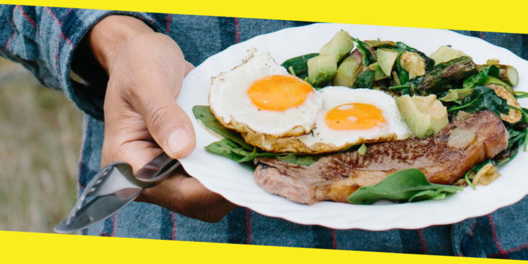 Things to Consider While Planning Your Meal Plan Shopping List 