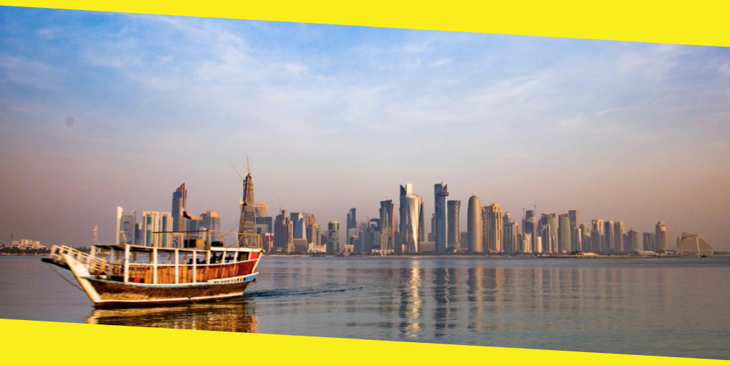 Top 4 Amazing Things to Do in Qatar to Make Your Trip Full of Fun