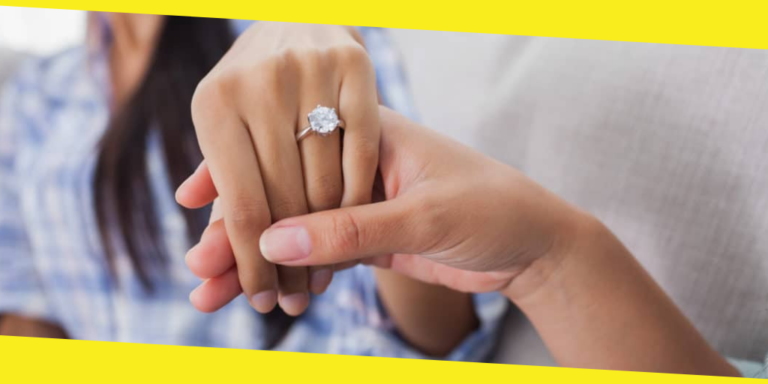 Tips For Buying A Diamond Engagement Ring