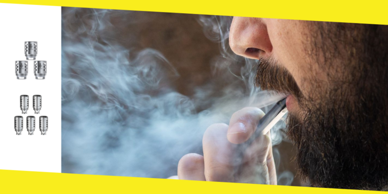 Maintaining Your Coils: 4 Tips for Avoiding Burnt Taste Vape