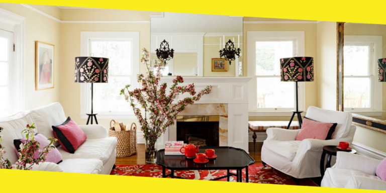5 Tips for Choosing the Perfect Lampshade