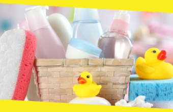 4 Tips for Finding the Best Baby Products on a Budget