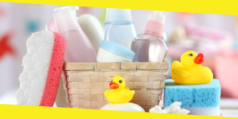 4 Tips for Finding the Best Baby Products on a Budget