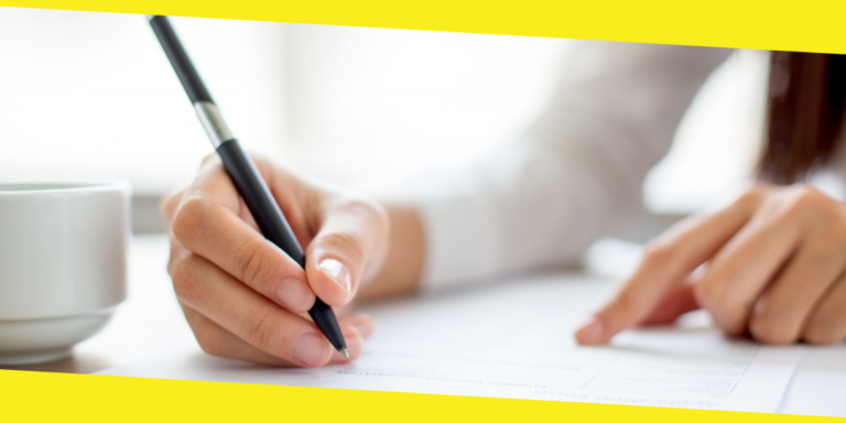 6 Tips to Write Your College Essay Faster