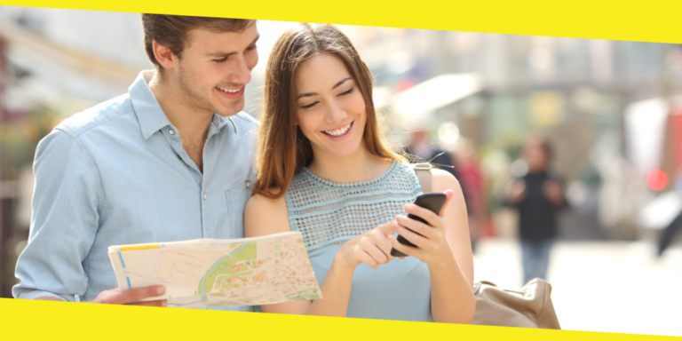 Top 5 Communications Apps To Use While Traveling