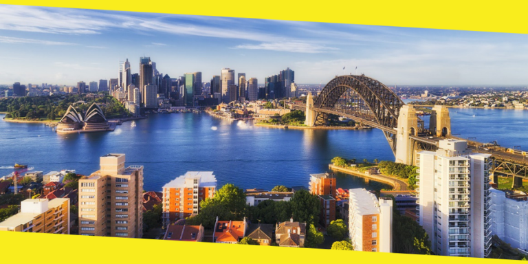 Top Things To See and Do In Australia On Your Gap Year