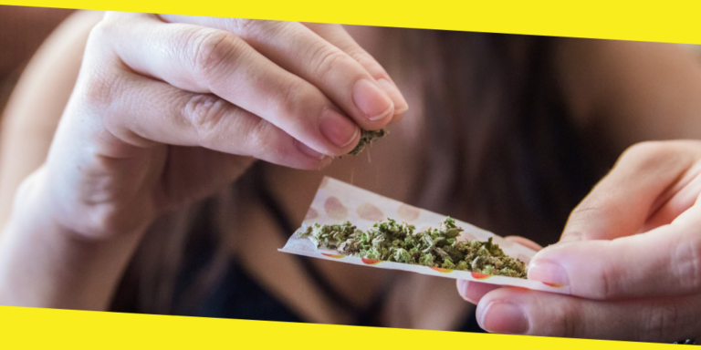 Top Tips For First Time Marijuana Users 