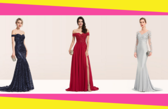 4 Ways To Get Cheap Dresses For Your Upcoming Event