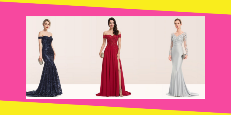 4 Ways To Get Cheap Dresses For Your Upcoming Event