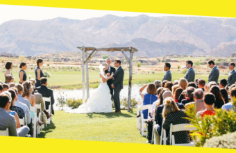 Entertain the Guests at Your Utah Wedding – 5 Unique Ideas to Take Into Account