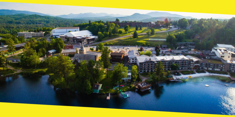 About Lake Placid and Why It Should Be Your Next Holiday Destination