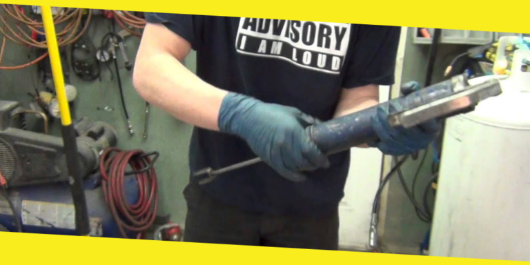 All You Need to Know About Grease Guns