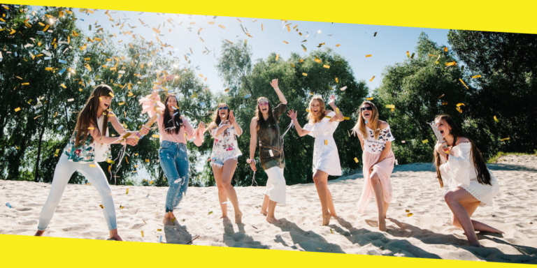 Amazing Bachelorette Party Ideas