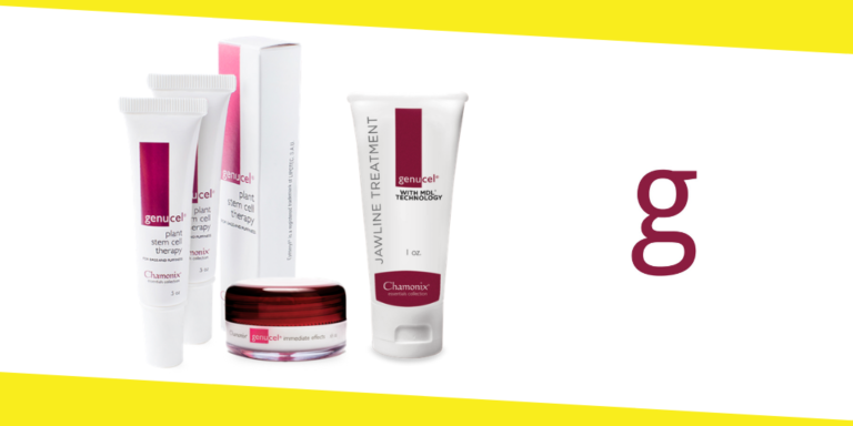 Beginning to Use Genucel Products for Your Skin