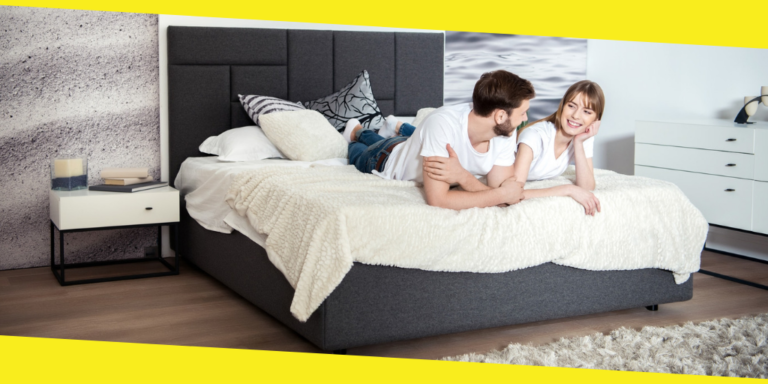 Benefits of Sleeping on Memory Foam Mattresses