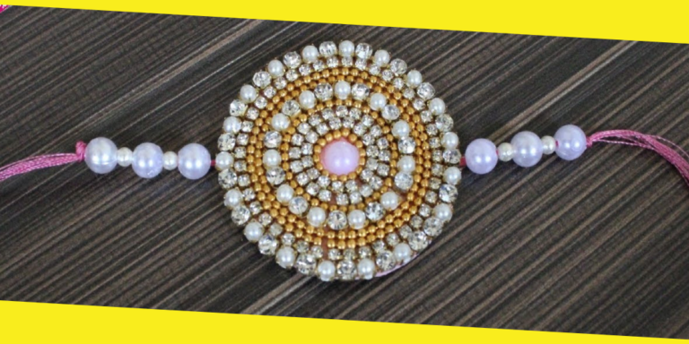Guide to Pick the Best Bhaiya Bhabhi Rakhi Designs