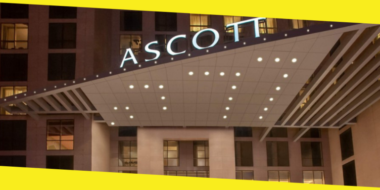 Make Your Stay More Comfortable With One of the Best Hotels in Riyadh – Ascott Rafal Olaya