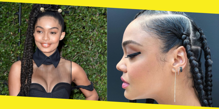 10 Best Protective Hairstyles 