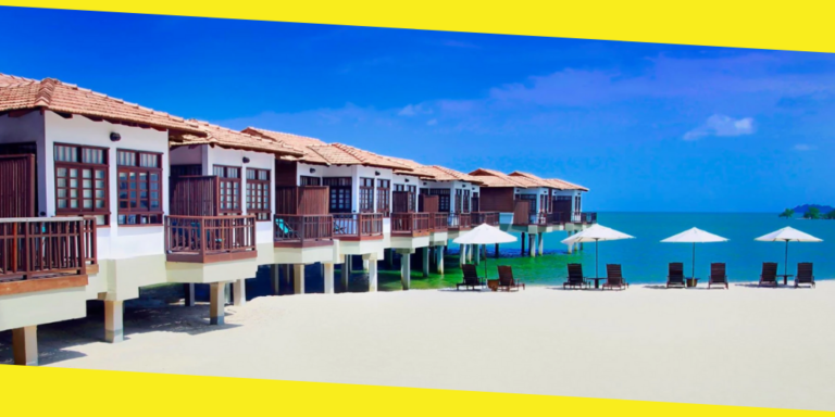 Best Relaxing Places in Malaysia to Visit