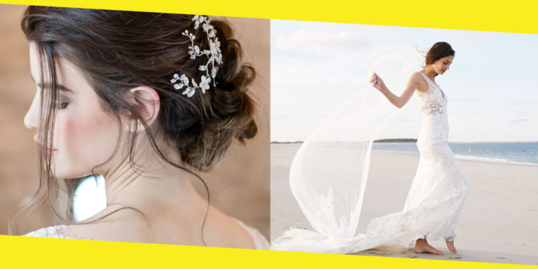 10 Bridal Accessories Worth Considering