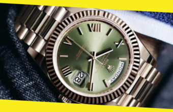 Buying a Rolex Replica? Follow These Simple Steps