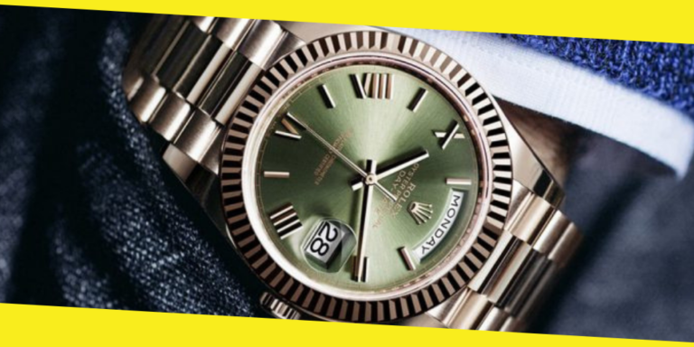 Buying a Rolex Replica? Follow These Simple Steps