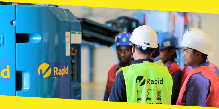Factory Safety: 4 Common Work-related Hazards and How to Handle Them