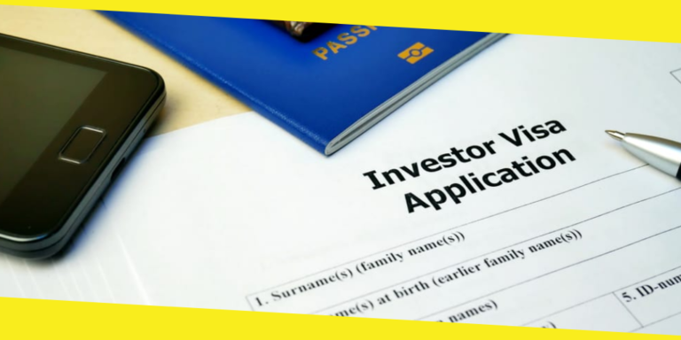 EB-5 Investor Visa Myths: Everything You Need To Know!