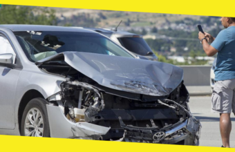 Five Most Frequently Asked Questions After An Auto Accident