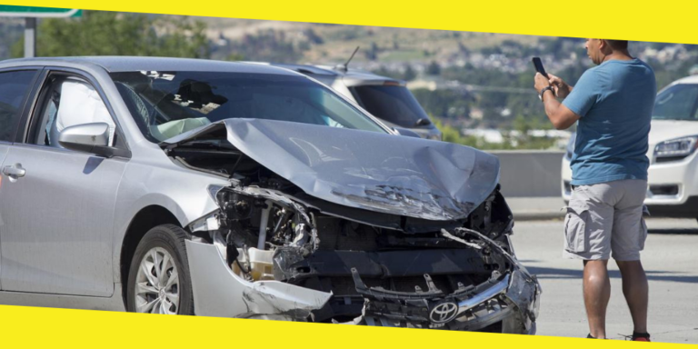 Five Most Frequently Asked Questions After An Auto Accident
