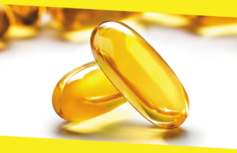 Give Your Body A Healthy Supplement of Omega3 Fatty Acids