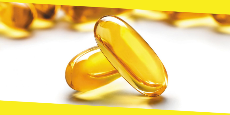 Give Your Body A Healthy Supplement of Omega3 Fatty Acids