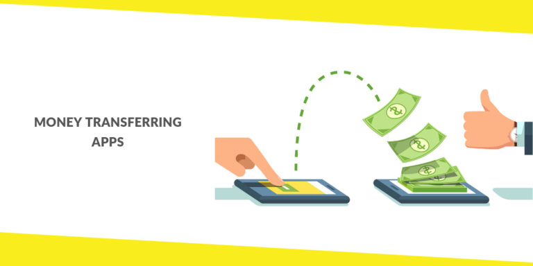 How Money Transferring Apps Are Making Our Lives Easy 