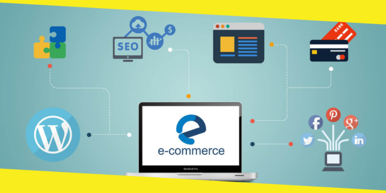 How To Make Your E-Commerce Site Vibrant